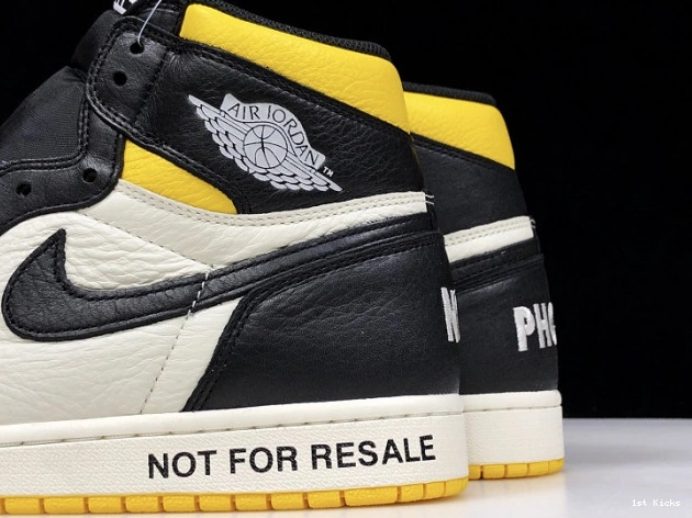 Resale Air For Retro NRGNot OG Jordan High 861428-107 1 0713